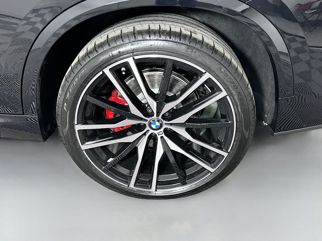 Thumbnail: 2026 BMW X5 - 23
