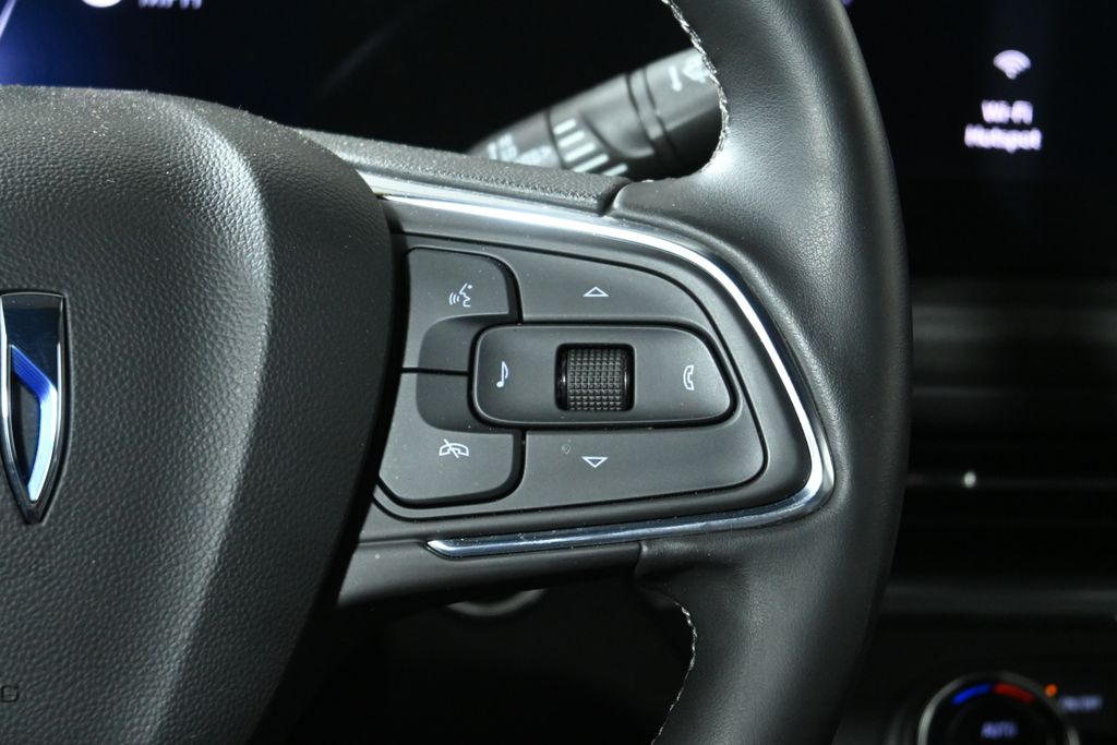 2024 Buick Envista Preferred 17