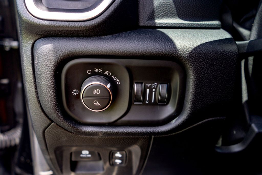 Used Car 2021 Ram 1500  Laramie For Sale Under $50,000 In Taylor, Texas