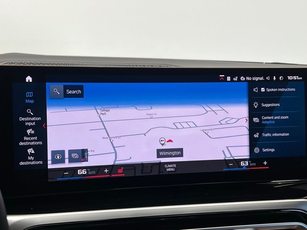 Thumbnail: 2024 BMW M2 - 13