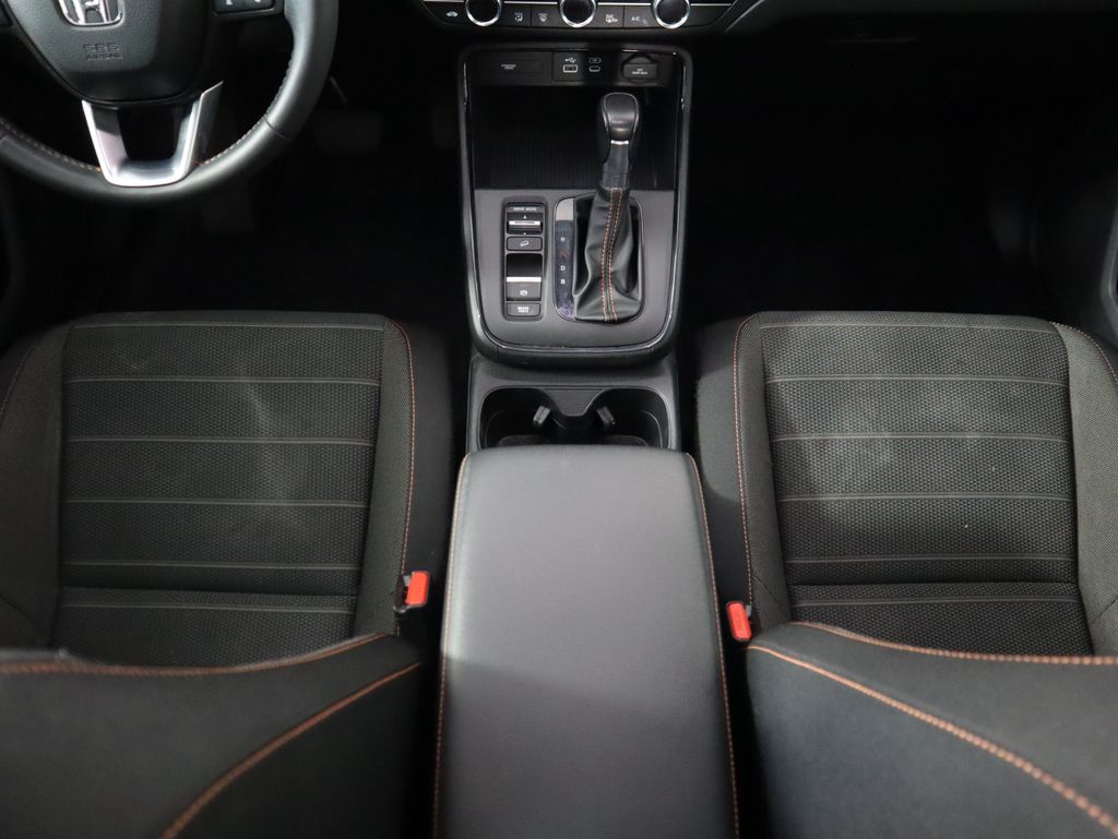 Thumbnail: 2023 Honda CR-V - 16