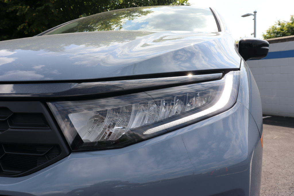 Thumbnail: 2027 Honda Odyssey - 9