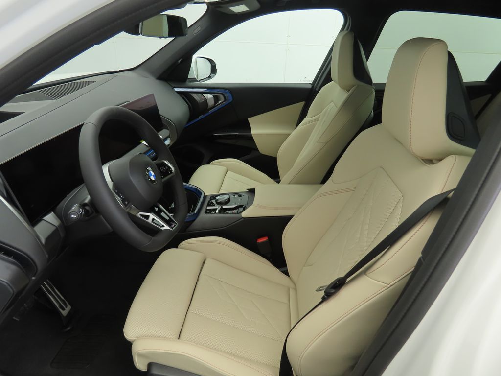 Thumbnail: 2026 BMW X3 - 20