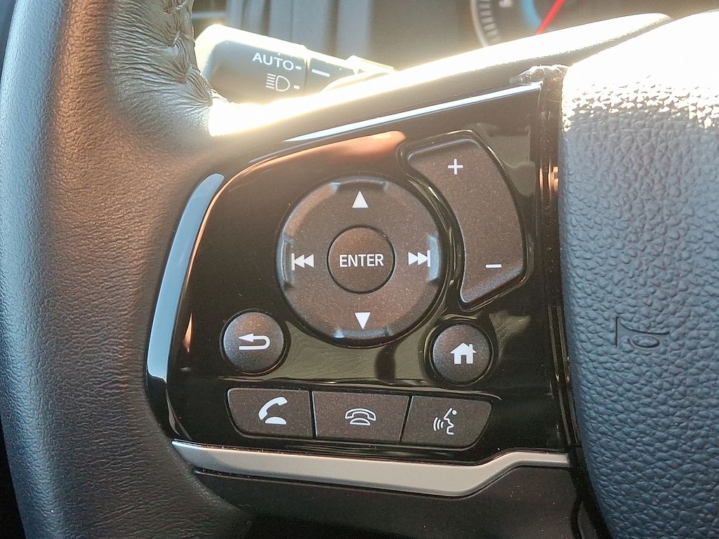 Thumbnail: 2021 Honda Passport - 22