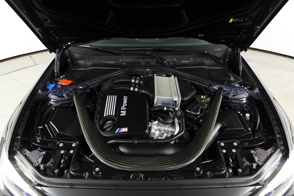 Thumbnail: 2021 BMW M2 - 7