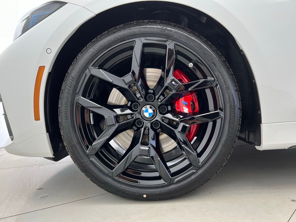 Thumbnail: 2026 BMW 4 Series - 28