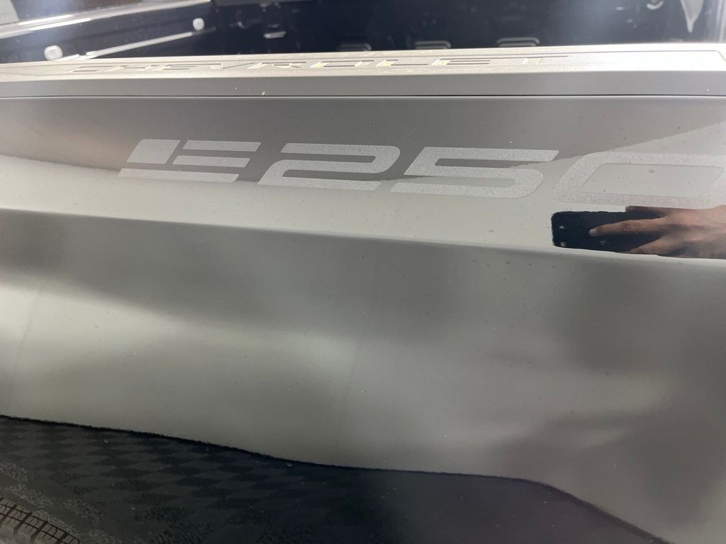 Thumbnail: 2026 Chevrolet Silverado 1500 - 20
