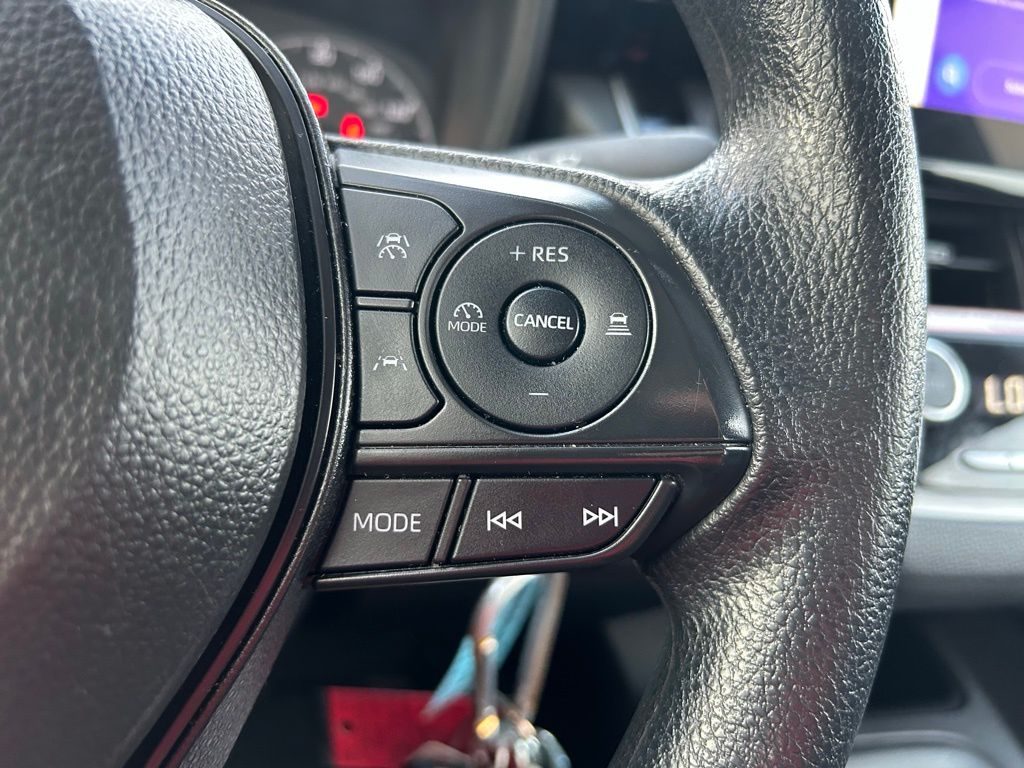 Thumbnail: 2024 Toyota Corolla - 18