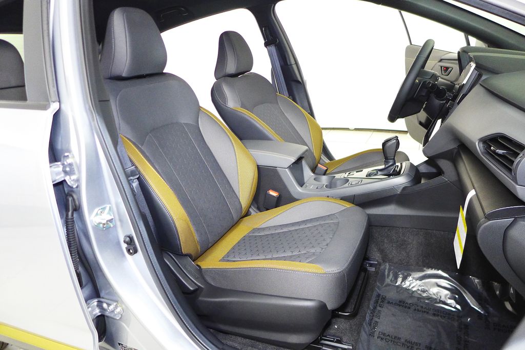 Thumbnail: 2025 Subaru Crosstrek - 18