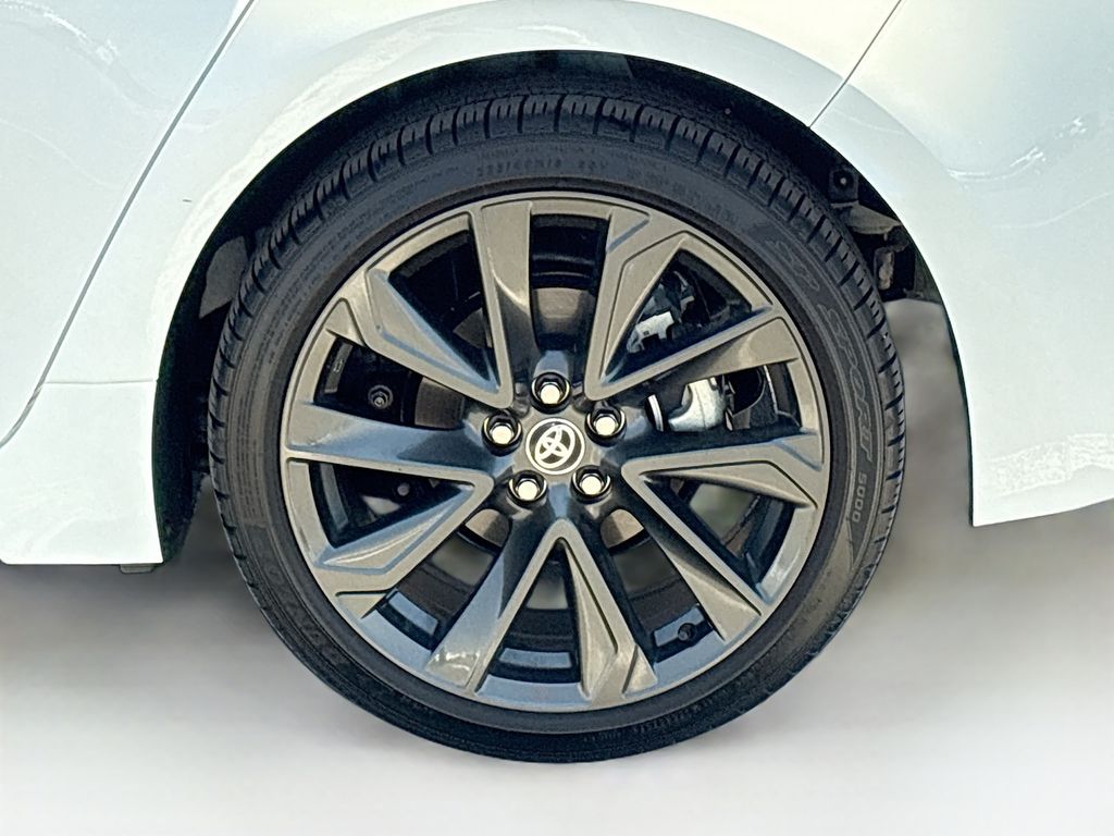 Thumbnail: 2026 Toyota Corolla - 30