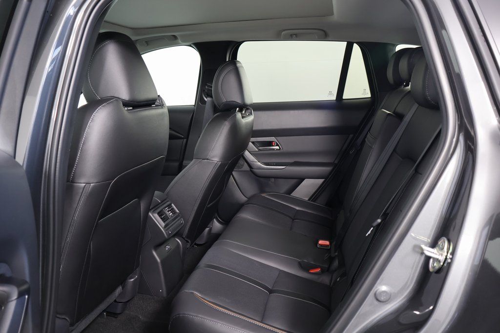 Thumbnail: 2026 Mazda CX-50 - 7