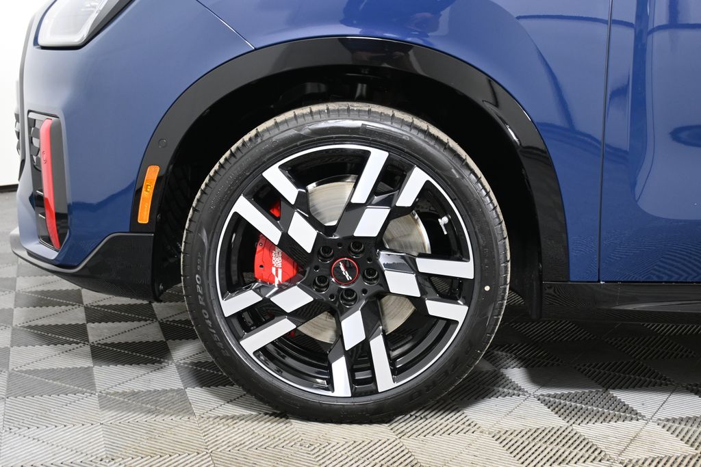 Thumbnail: 2026 MINI Cooper Countryman - 11