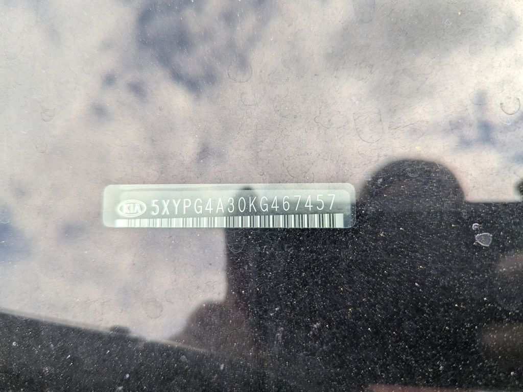 used 2019 Kia Sorento car, priced at $15,991