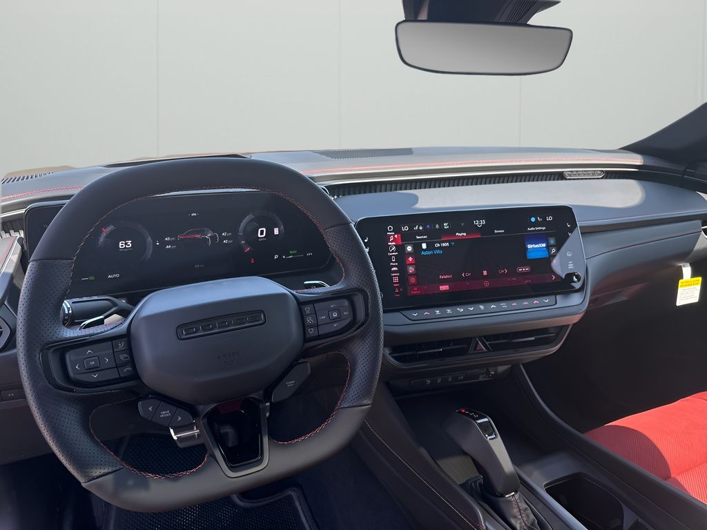 Used Car 2025 Dodge Charger  R/t Scat Pack For Sale Under $60,000 In Austin, Texas