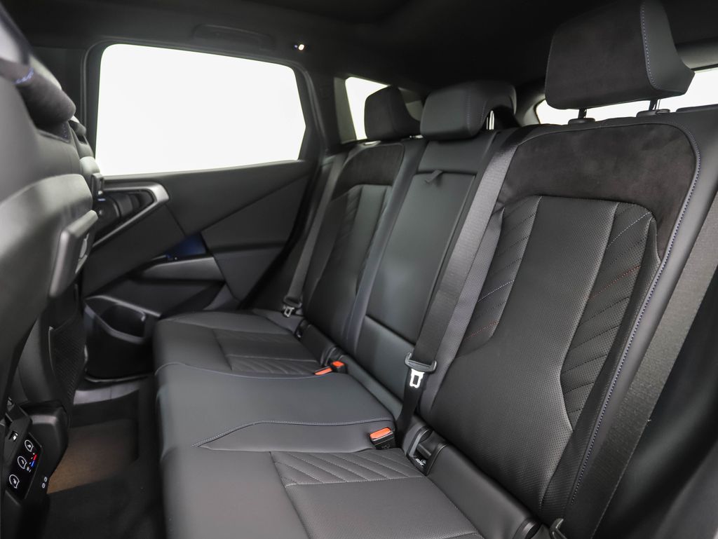 2025 BMW X3 3.0i 22