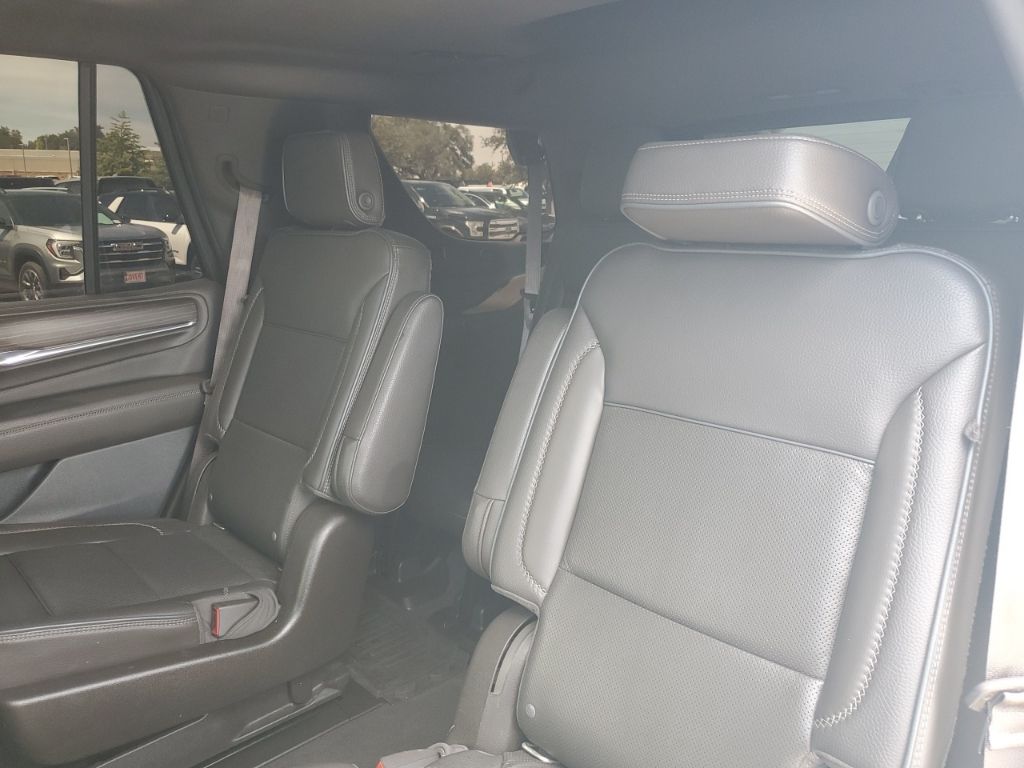 Used Car 2021 Gmc Yukon  Denali For Sale Under $50,000 In Austin, Texas