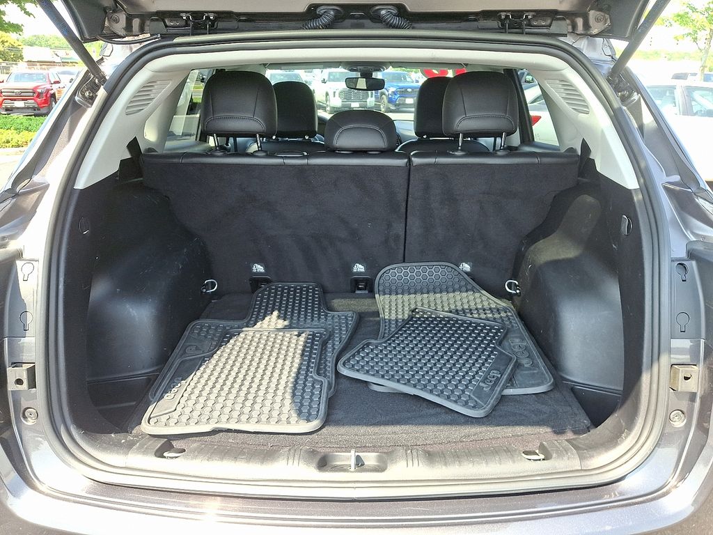 2019 Jeep Compass Altitude 29