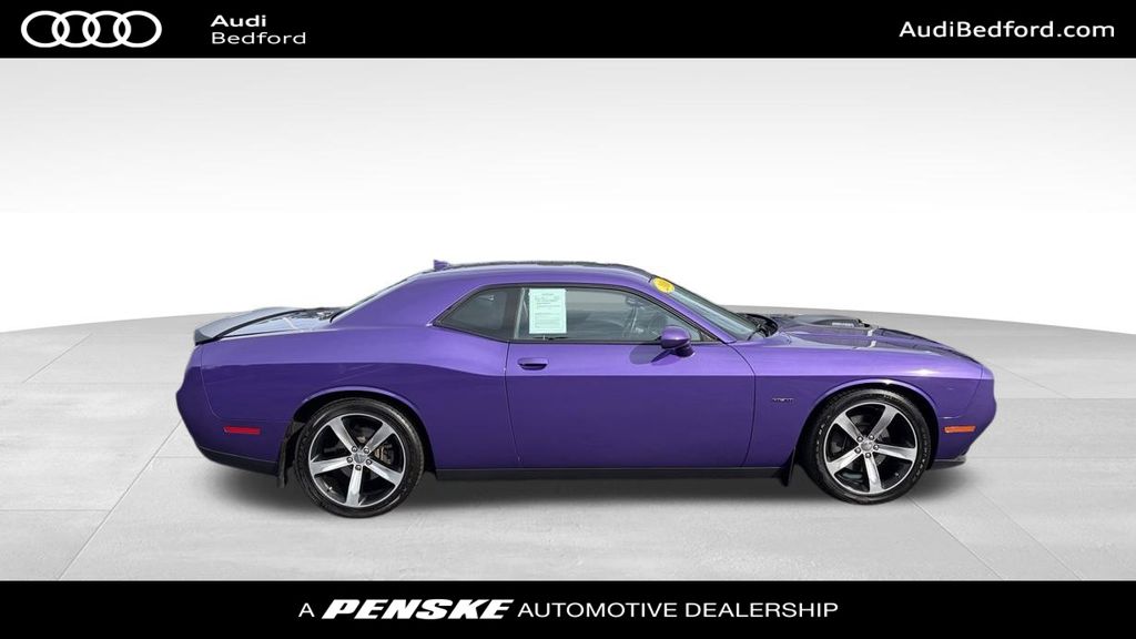Thumbnail: 2016 Dodge Challenger - 7