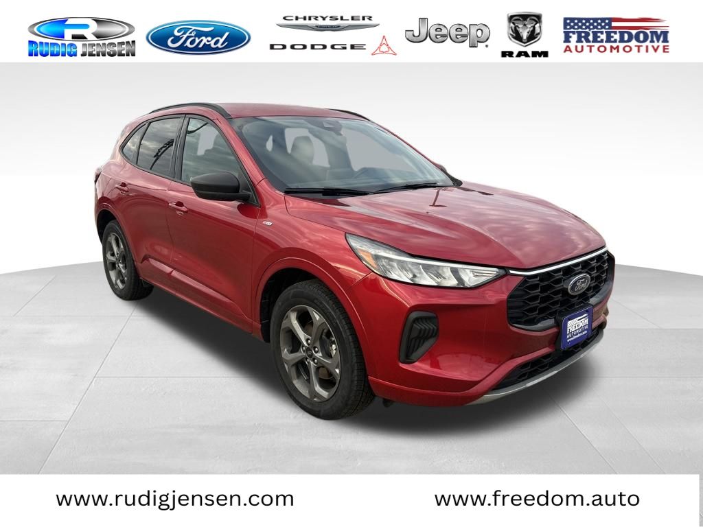 View vehicle photo 7