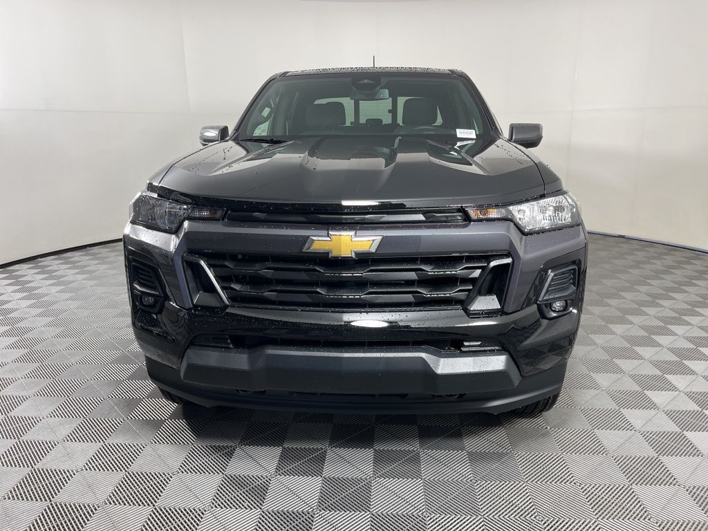 2024 Chevrolet Colorado LT 7