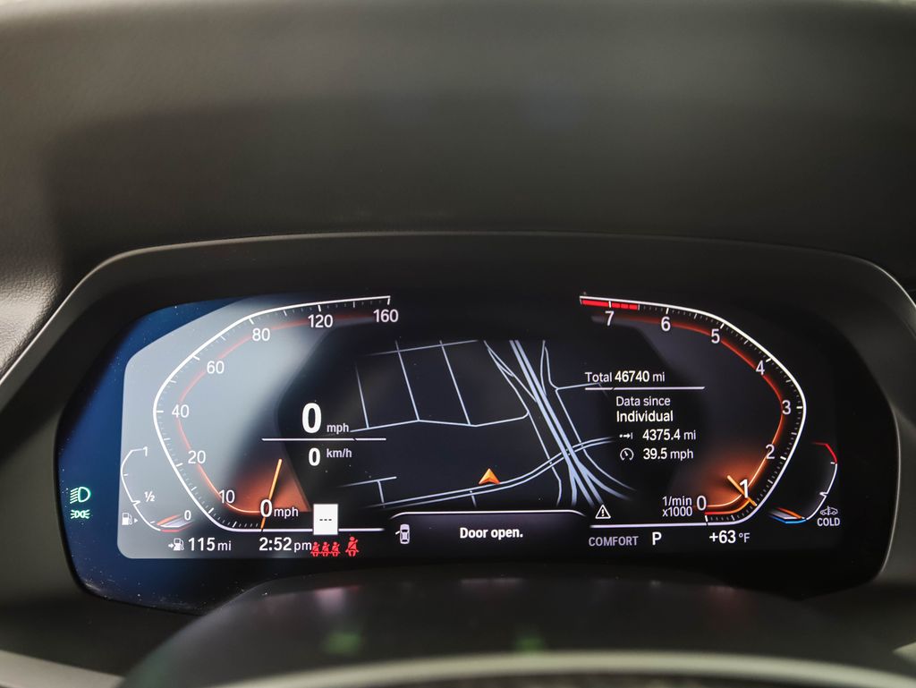 Thumbnail: 2020 BMW X7 - 14