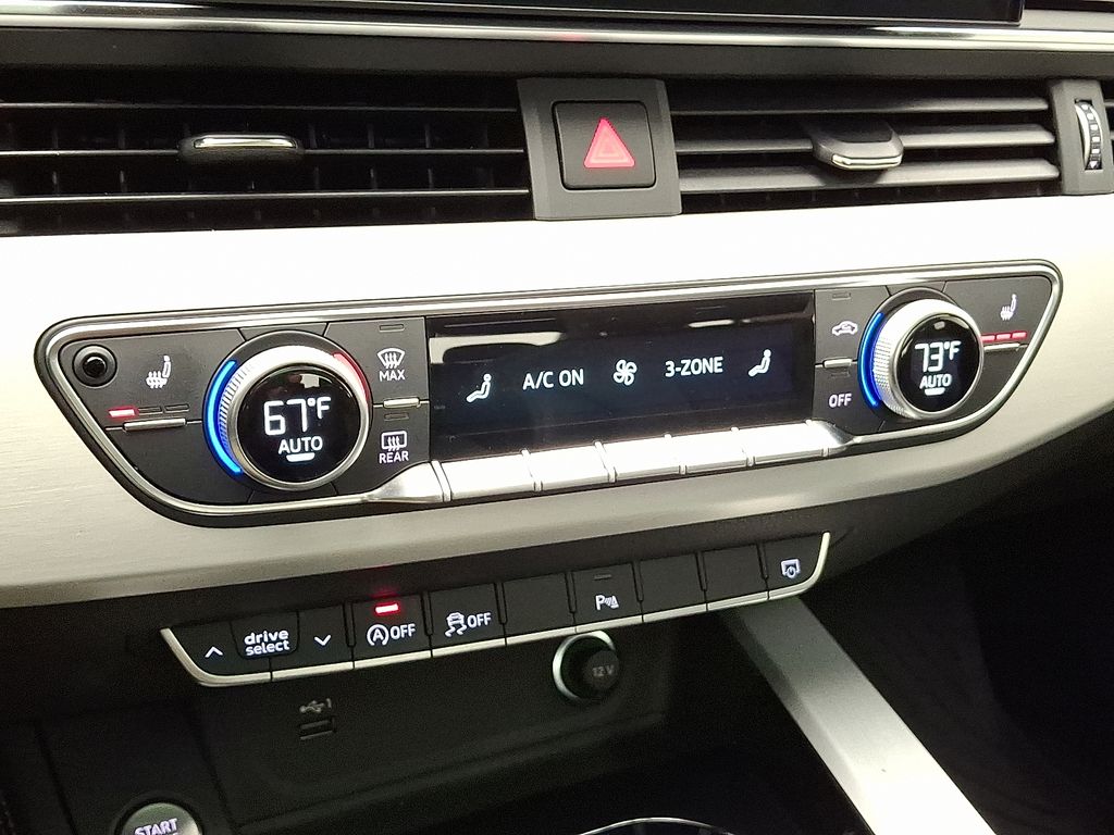 Thumbnail: 2023 Audi A4 - 16