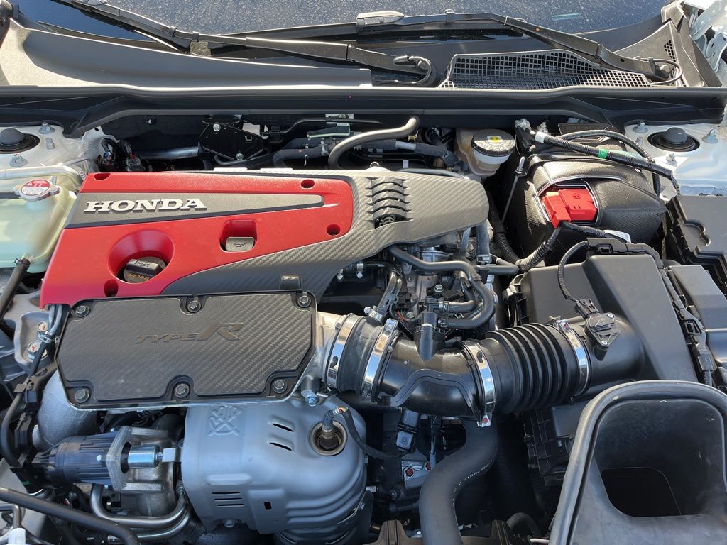 Thumbnail: 2025 Honda Civic - 11