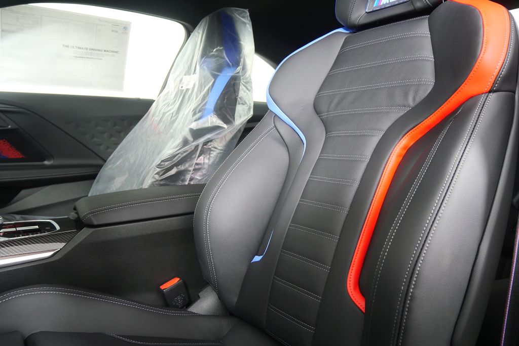 Thumbnail: 2026 BMW M2 - 12