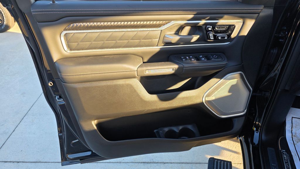 2026 RAM 1500 Tungsten - Photo 21
