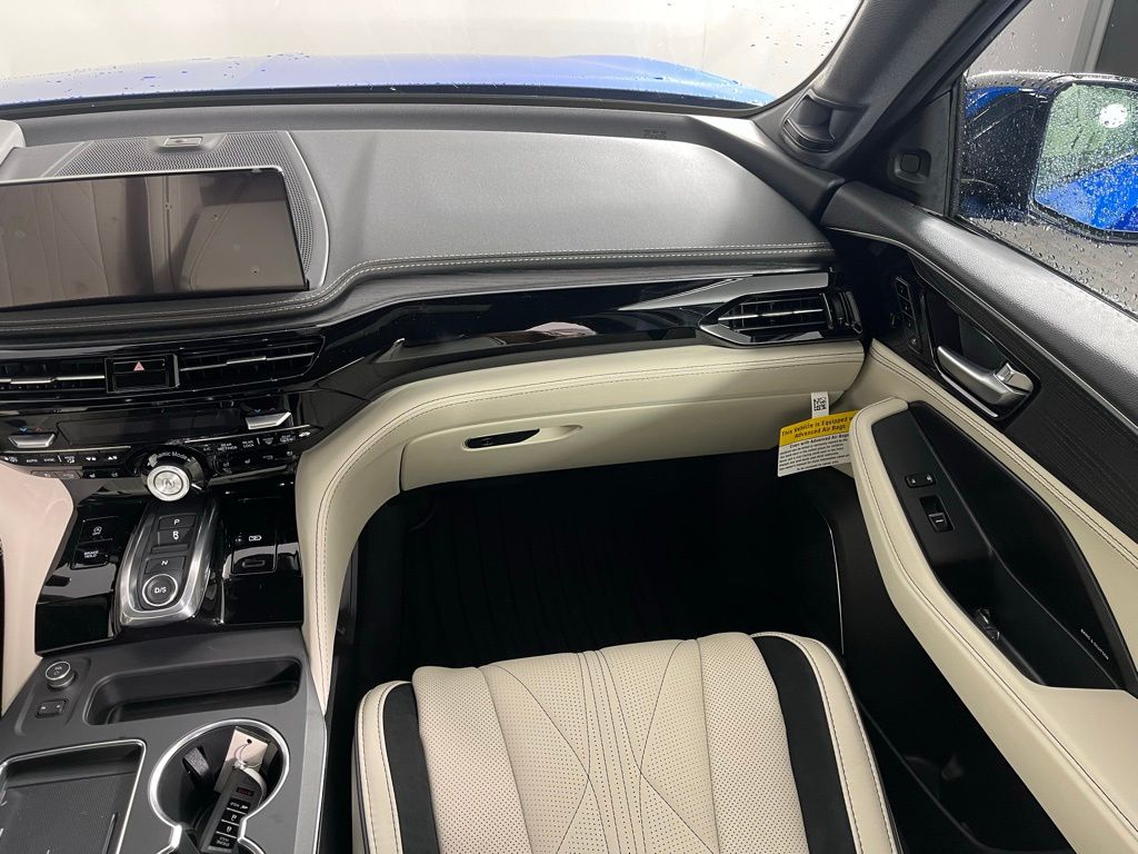 Thumbnail: 2026 Acura MDX - 14