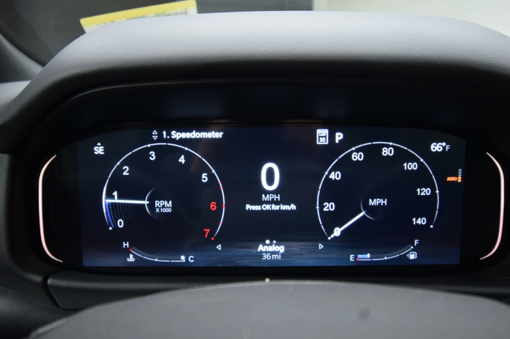 new 2026 Jeep Grand Wagoneer car, priced at $79,757