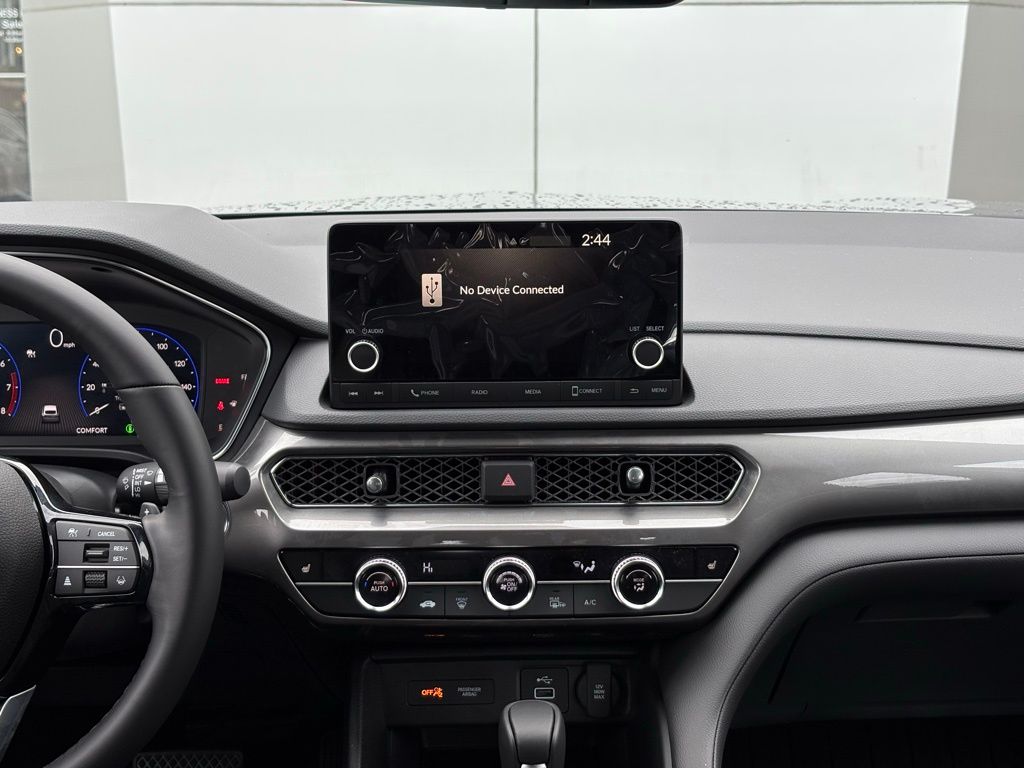 2025 Acura Integra Base