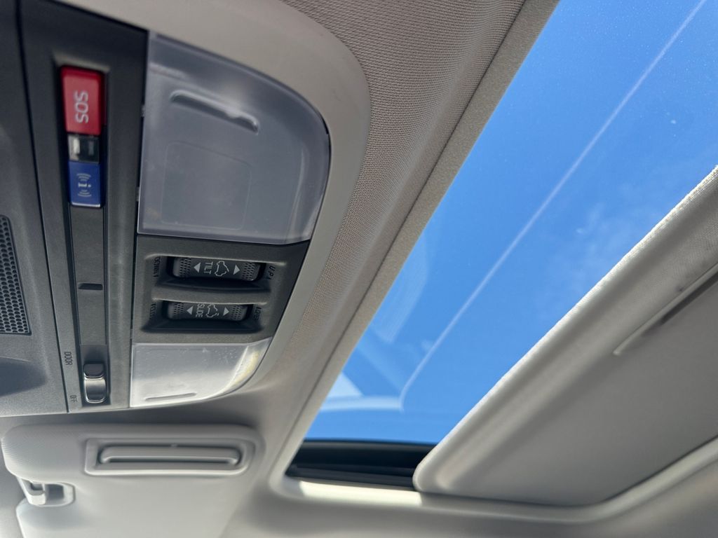 2024 Magnetite Gray Metallic Subaru Crosstrek Premium AWD SUV