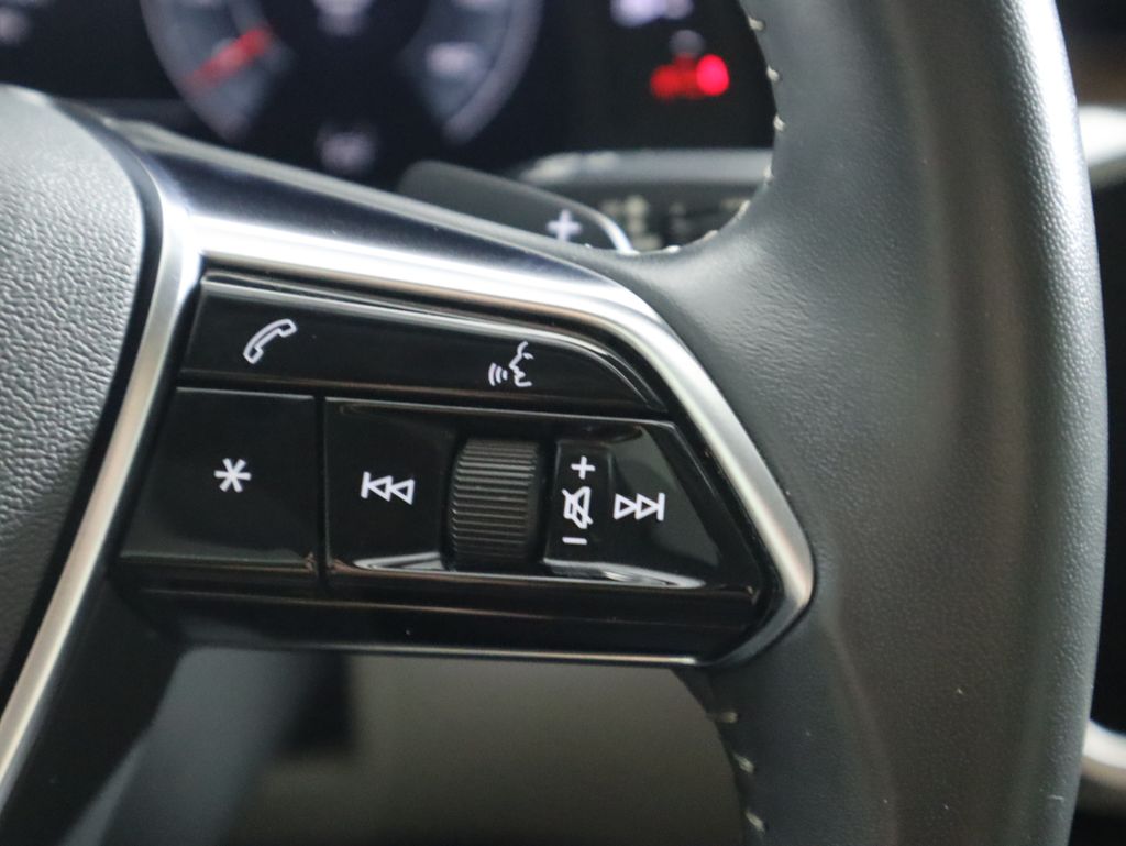 Thumbnail: 2019 Audi A6 - 12