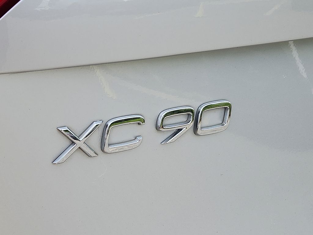 2018 Volvo XC90 T6 Inscription 31