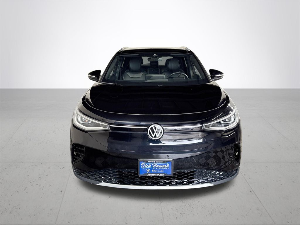 2023 Volkswagen ID.4 Pro S Plus