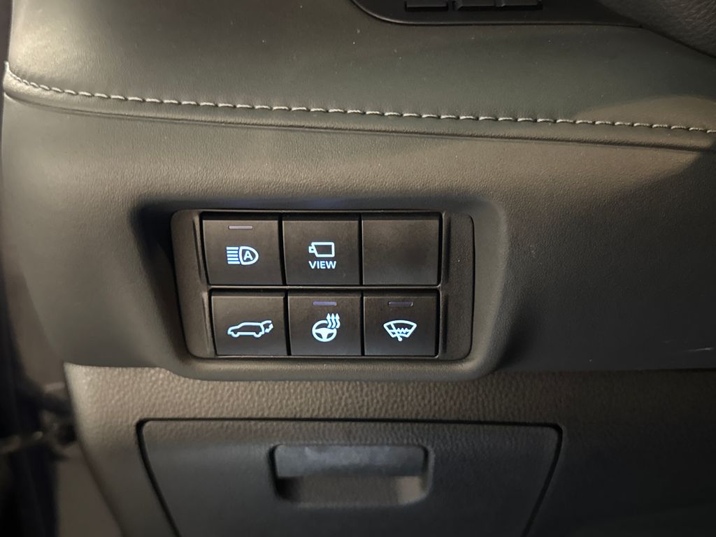 2020 Blueprint Toyota Highlander Platinum FWD SUV