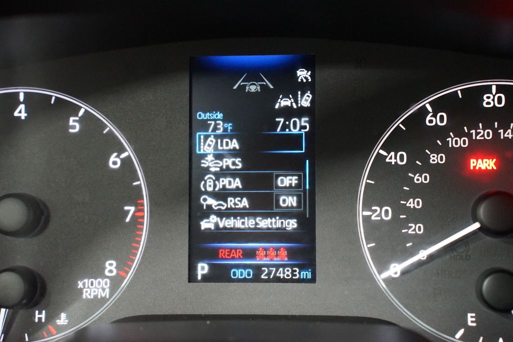 Thumbnail: 2025 Toyota Corolla - 16