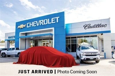 2019 GMC Yukon XL SLT 4WD photo