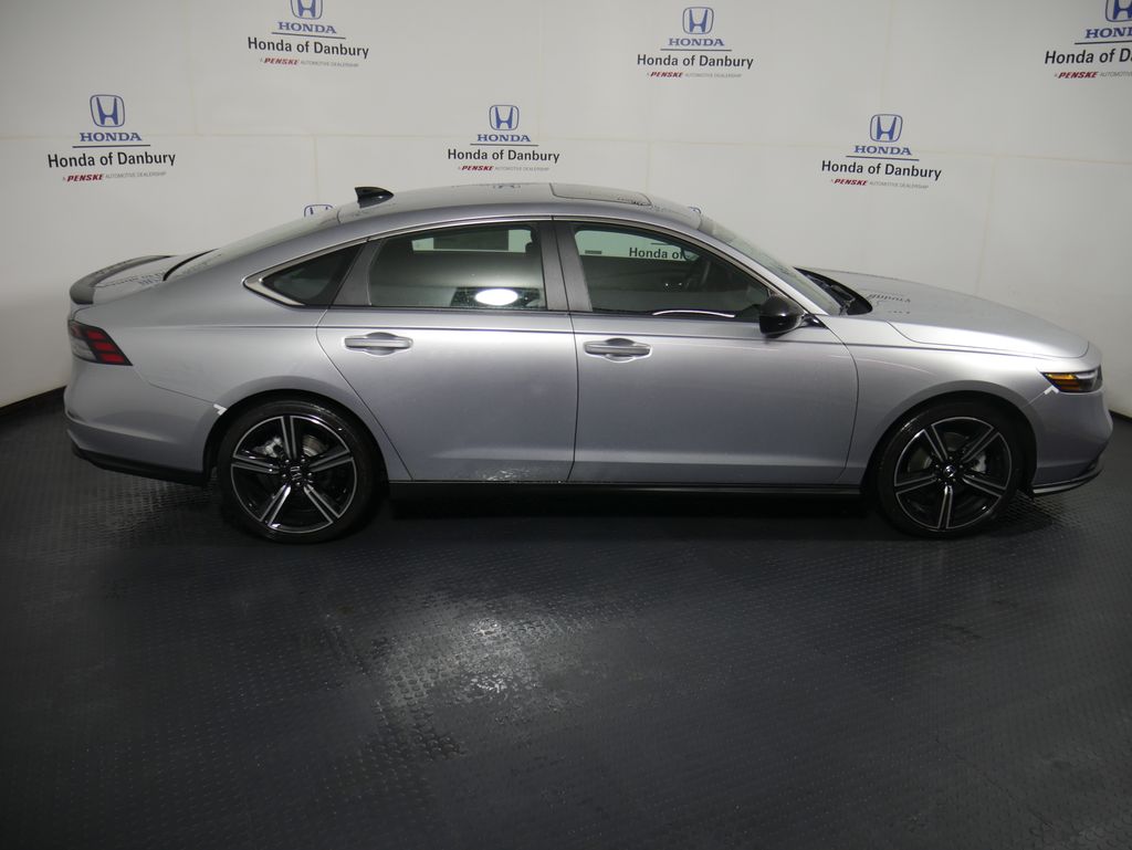 Thumbnail: 2025 Honda Accord - 3