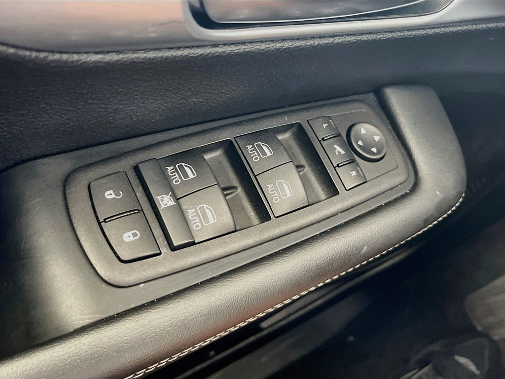 Used 2026 Black Chrysler Limited image 18