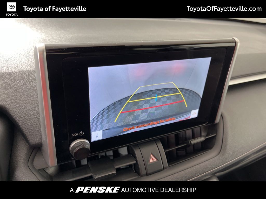 Thumbnail: 2024 Toyota RAV4 - 27