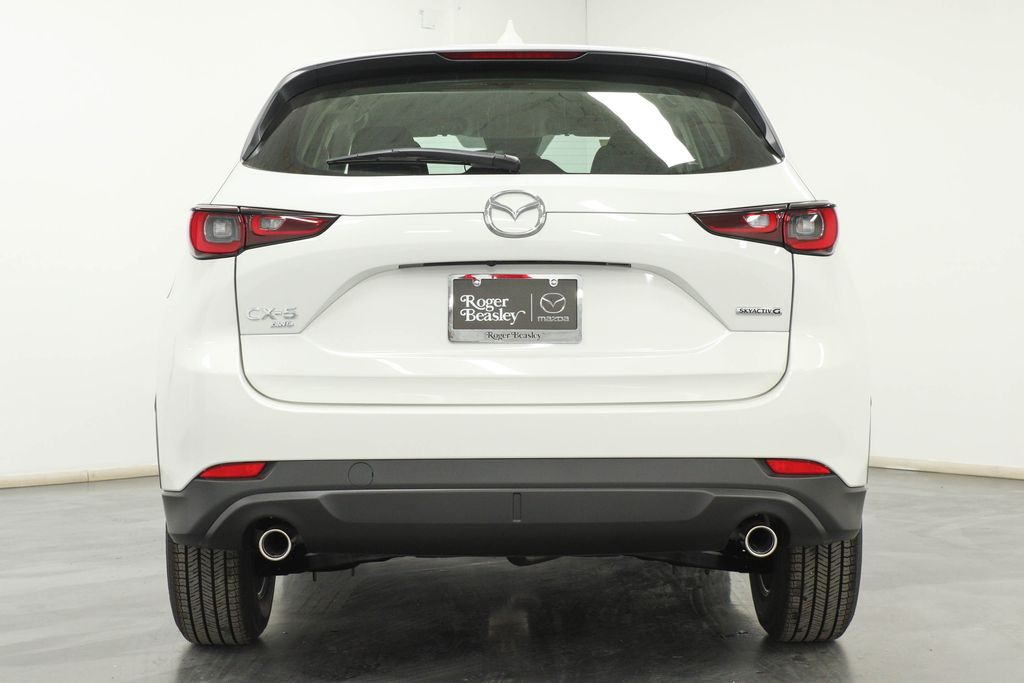 New Car 2025 Mazda Cx-5  2.5 S For Sale Under $35,000 In Georgetown, Texas