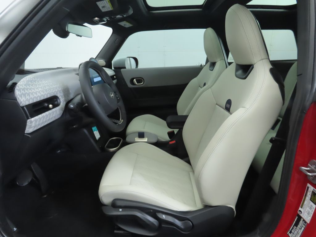 Thumbnail: 2026 MINI Cooper - 22