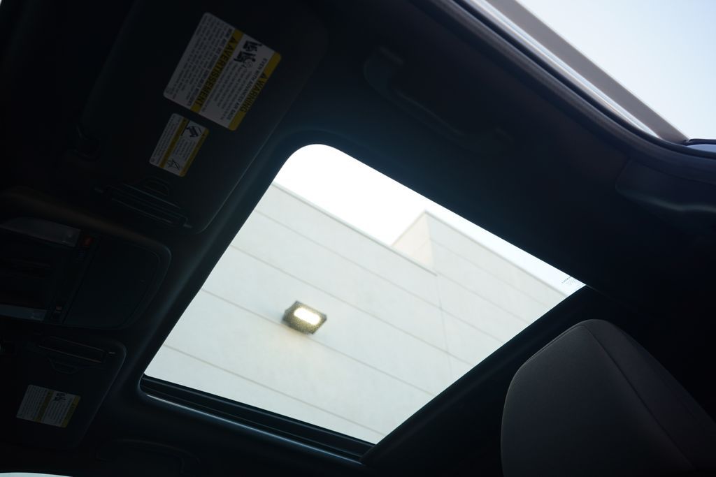 Thumbnail: 2026 Subaru Forester - 11
