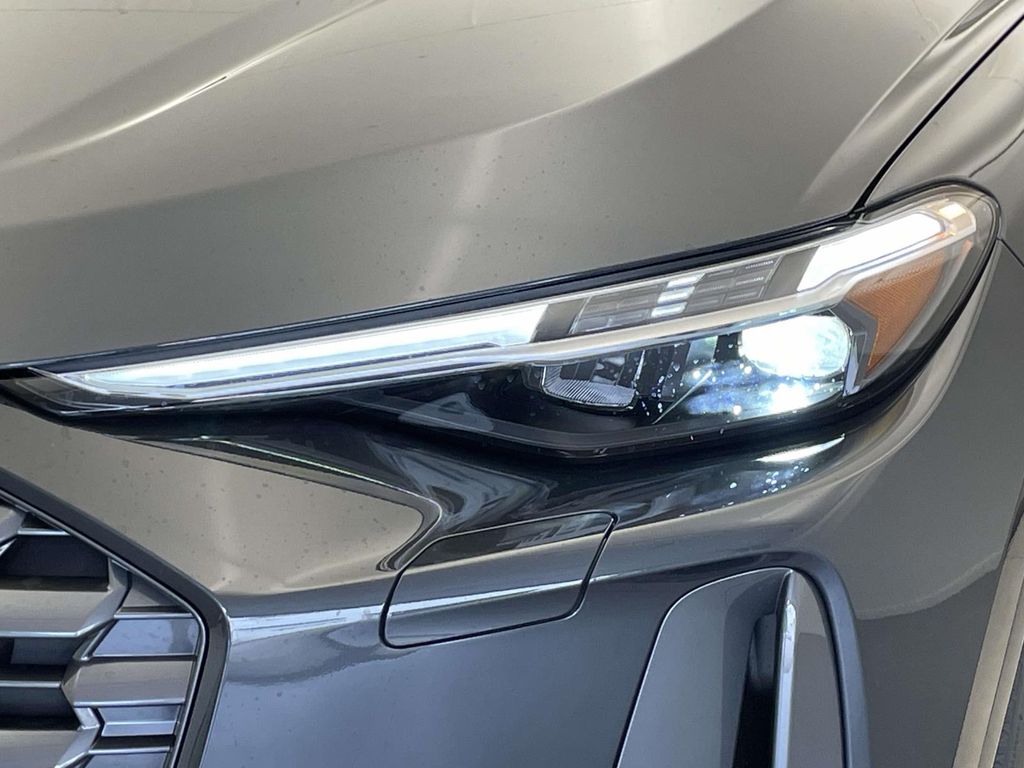2026 Audi Q5 2.0T Premium Plus Gray at Audi Porsche Sewickley