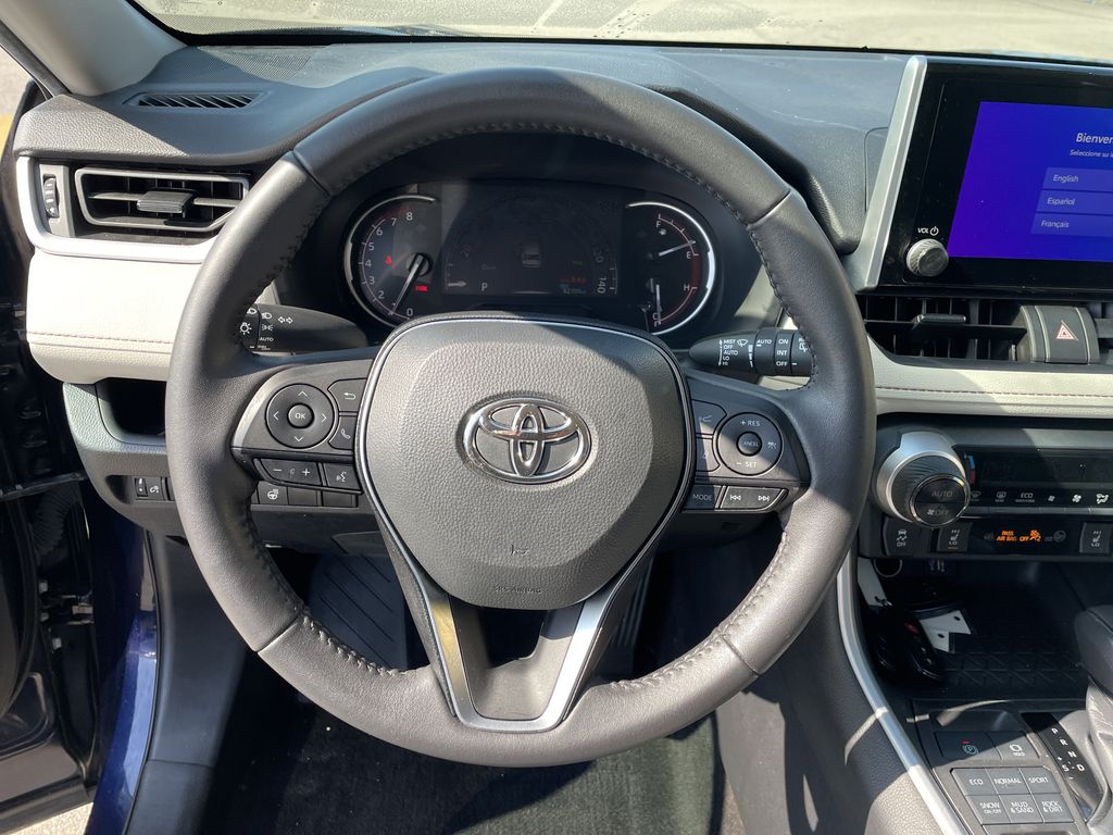 Used 2023 Toyota RAV4 SUV