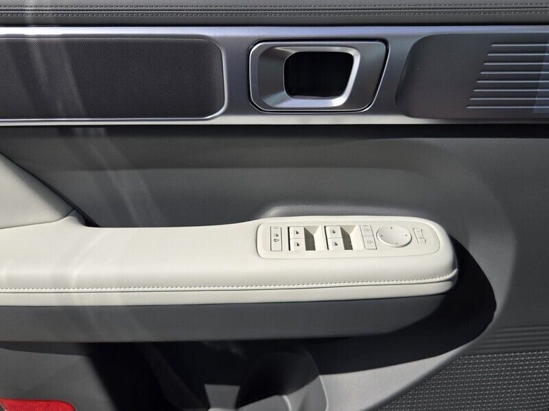 2027 Hyundai Santa Fe