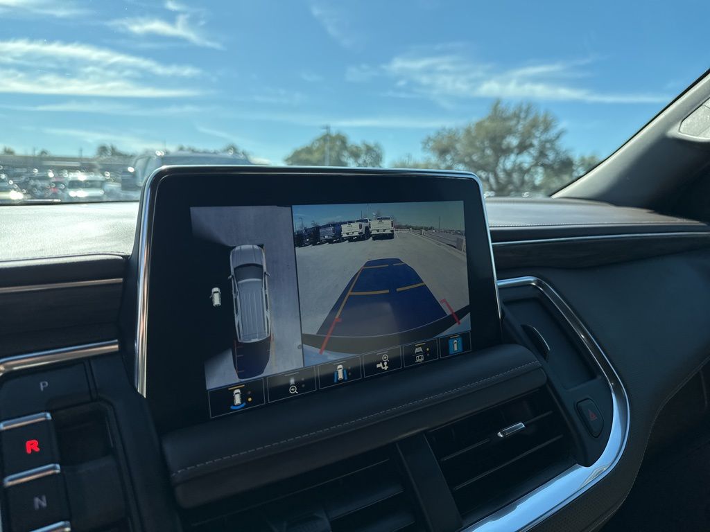 Used Car 2021 Gmc Yukon Xl  Slt For Sale Under $50,000 In Austin, Texas