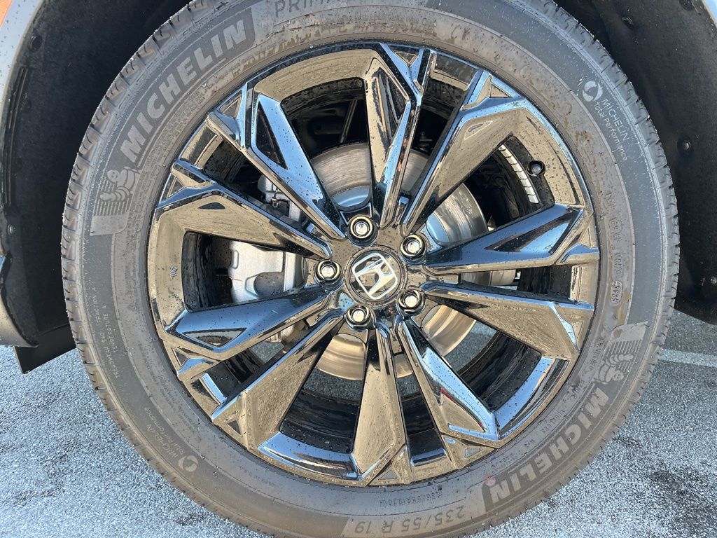 Thumbnail: 2026 Honda CR-V - 14